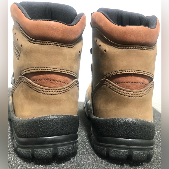 Birkenstock Footprint Sympatex Women’s Hiking Boots - Picture 3 of 10